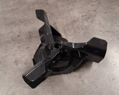 Turbínové (vyhazovací) kolo sněhové frézy - VeGA 554