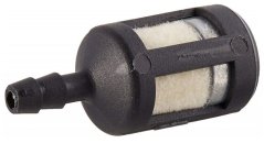 Benzínový filtr pro hadičku 3,2mm - Zama