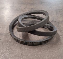 Klínový řemen sečení  17 x1350Li Contitech Conti-V , B53