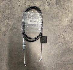 Lanko brzdy motoru GTM 460, od 2012