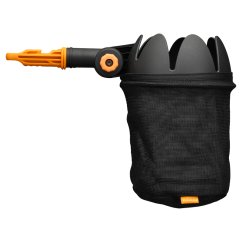 Fiskars 1080692 OneClick - Trháček na ovoce