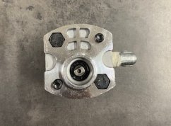 Čerpadlo Linde HL815-některé modely