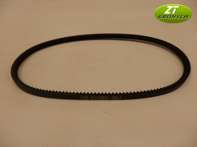 Ozubený řemen AV 13x880Li, 930La,  Vega CH1065