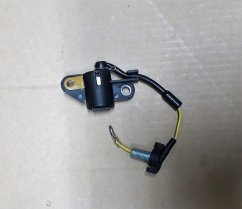 Čidlo hladiny oleje Scheppach