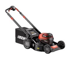 ECHO DLM-5100SP 56V - Aku sekačka s pojezdem 510mm  bez aku a nabíječky