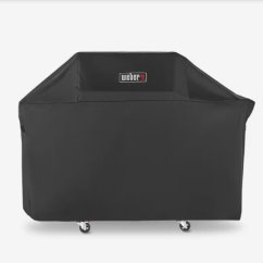 Weber Obal na gril Premium – řada Genesis 300 Weber Obal na gril Premium – řada Genesis 300