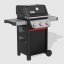 Weber 1501412 Spirit® E-310 Black - plynový gril