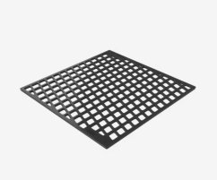 WEBER CRAFTED oboustranný Sear Grate rošt