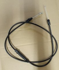 Lanko nastevení výšky vertikutace