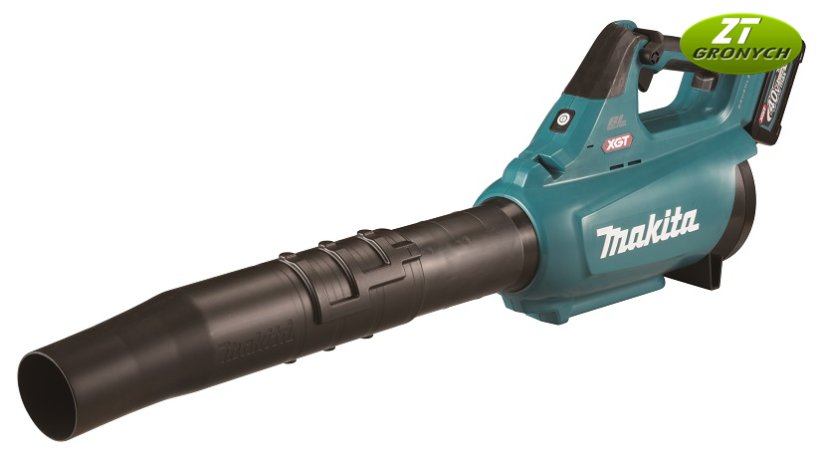 Makita UB001GM101 - Aku ofukovač Li-ion XGT 40V/4,0Ah