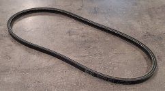 Klínový řemen gul-tz - pro variátor 4600 S3, 4601 S3, V10x785Li