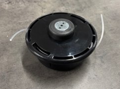 Strunová hlava HONDA UMK