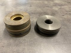 Sada pro pístnici LF90- průměr 75mm Sada pro pístnici LF90- průměr 75mm