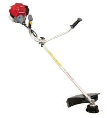 Honda UMK 450 U benzinový křovinořez s 4-takt. motorem HONDA Honda UMK 450 U benzinový křovinořez s 4-takt. motorem HONDA