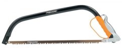 Fiskars 124800 SW30 - Pila rámová 21”