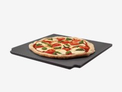 WEBER CRAFTED glazovaný pizza kámen