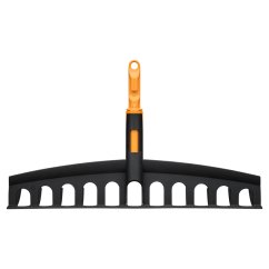 Fiskars 1080674 OneClick - univerzální hrábě plastové