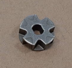 Řetězka carving 1/4´´DUC353,DUC355