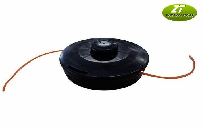Strunová hlava Echo B6 M10x1,25LH , SRM 420 TES