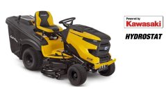 Cub Cadet XT2 PR95 - zahradní traktor se zadním výhozem