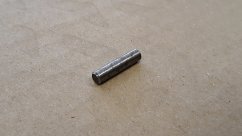 Čep pastorku WB