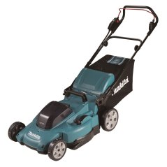 Makita DLM538Z Aku sekačka bez pojezdu 530mm Li-ion LXT 2x18V bez aku a nabíječky