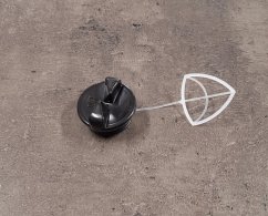 Benzinová zátka MS 3510, 4010, 4510