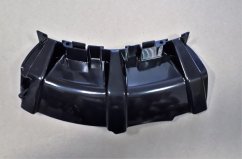 Bezpečnostní kryt struny s nožíkem pro stroje dle seznamu v popisu