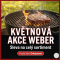 Květnová akce Weber