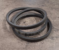 Klínový řemen pohonu ROT pro FD-5 13x1300Li A51