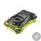Ryobi 5133002638 - Rychlonabíječka RC18-150 18V