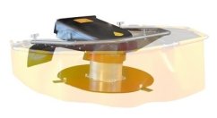 Dakr RZS 70K - Bubnové sečení pro pohonné jednotky FD2, FD2H, FD3eco, FD3-500 a FD-5 Dakr RZS 70K - Bubnové sečení pro pohonné jednotky FD2, FD2H, FD3eco, FD3-500 a FD-5