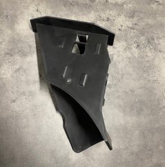 Mulčovací ucpávka GTM