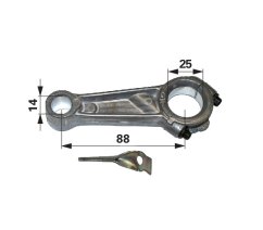 Ojnice pro motor OH 195 SA