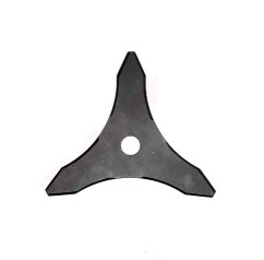 Kotouč 3-zubý 255x2,5mm, 25,4
