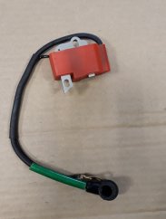 Zapalování DOLMAR PS 4605 / 5105