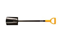 Fiskars 1003456 Solid™- Rýč rovný