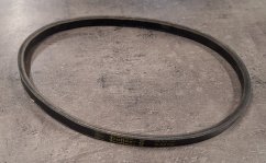 Klínový řemen šněku Truflex G 4LXA720 Klínový řemen šněku Truflex G 4LXA720