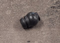 Podpěra / silentblok karburátoru PS6100, 6400, 7310, 7910