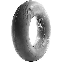 Duše pro pneu 3,50 / 4.10 - 4   zahnutý ventilek  TR87