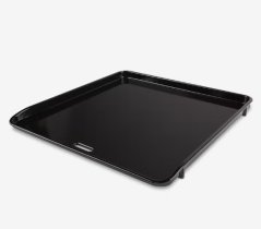 WEBER CRAFTED plancha?