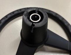 Seco volant UJ 2014, 0-8020-201 , Karsit