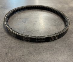 Klínový řemen 17x660, BX-26 pro Seco spojka-PPT5