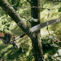 Fiskars 1080691 OneClick - pila prořezávací přímá Fiskars 1080691 OneClick - pila prořezávací přímá