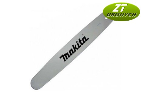 Makita MAKITA 415038631 - vodící lišta 325" 1,5mm 64E