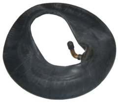 Duše pro 3,50-8, 4,00-8 zahnutý ventilek