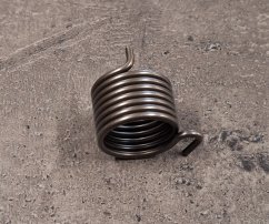 Pomocná pružina startéru ECHO CS-500ES Pomocná pružina startéru ECHO CS-500ES