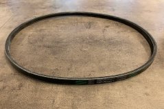 Klínový řemen 10x845 Klínový řemen 10x845