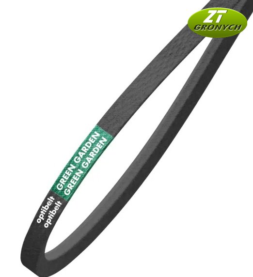 Klínový řemen 5L670 - Ariens, Gravely