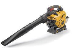 Stiga BL 530 V - vysavač/foukač s benzinovým motorem